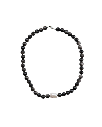 Gia Necklace #3