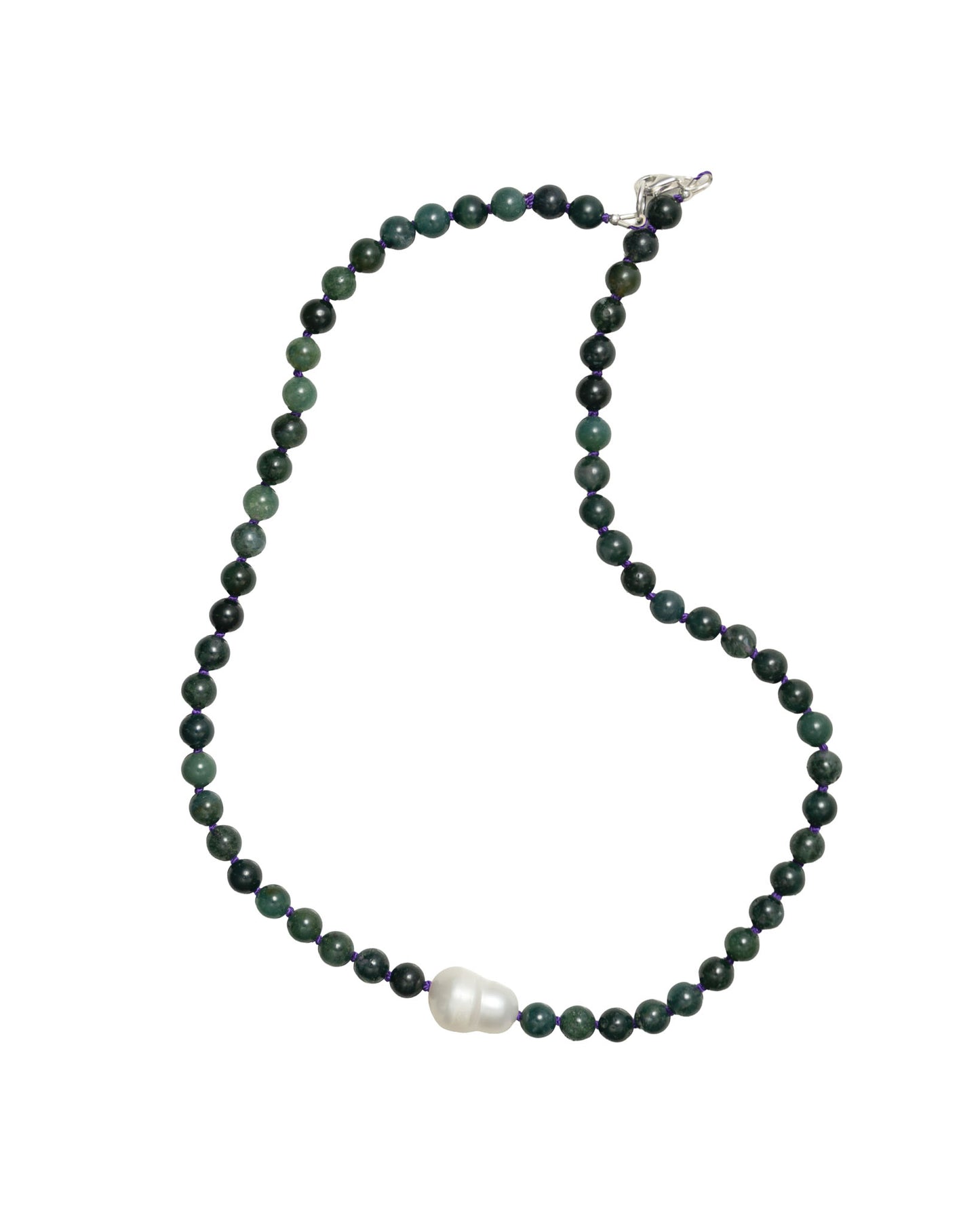 Gia Necklace #4