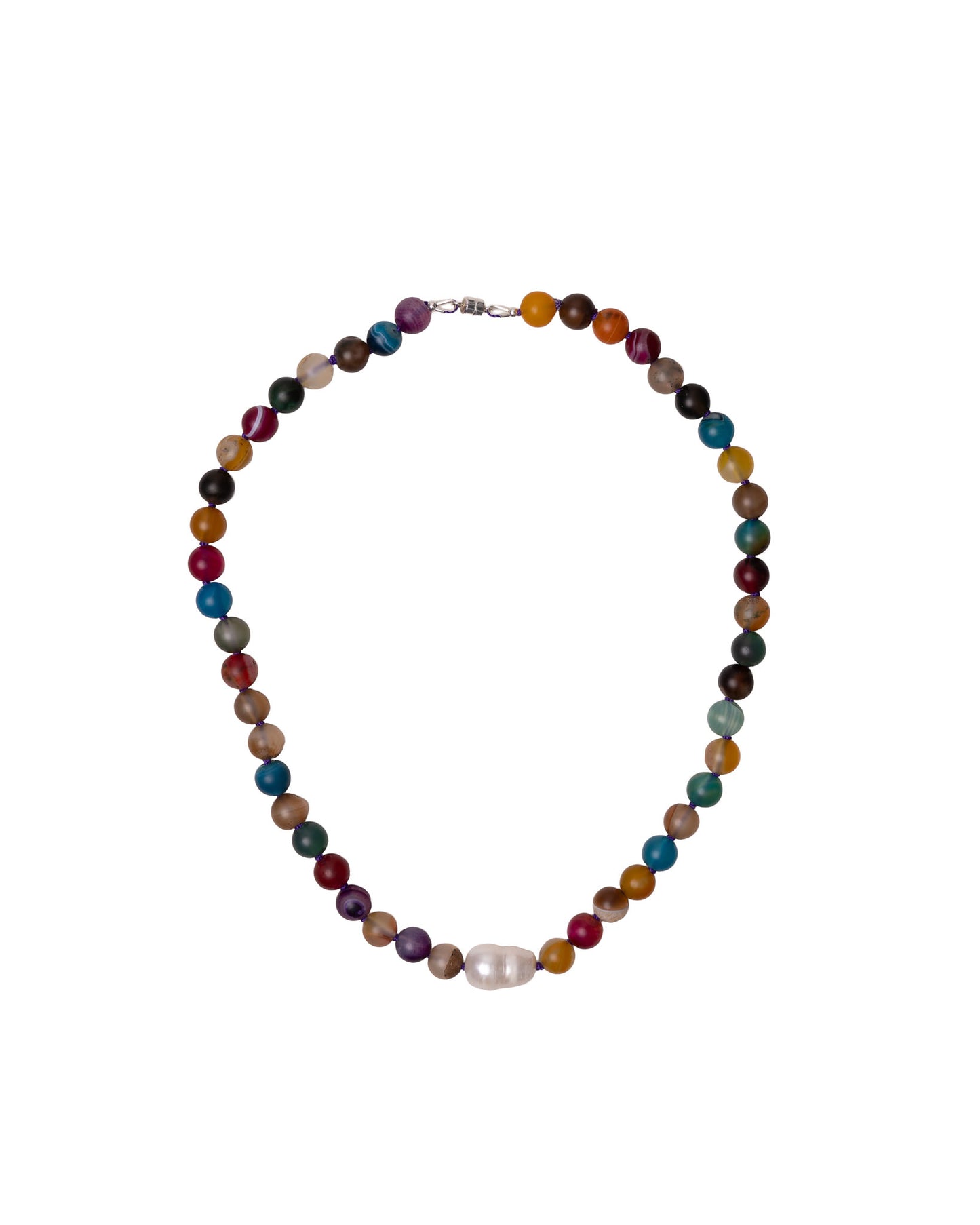 Gia Necklace #6