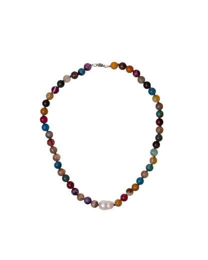 Gia Necklace #6