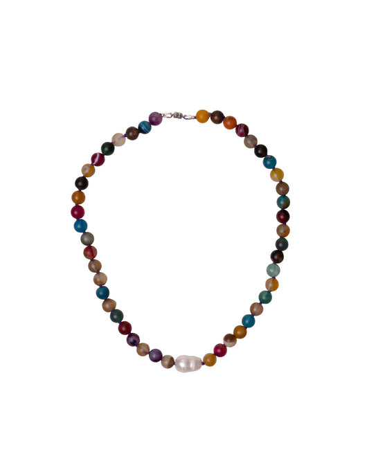 Gia Necklace #6