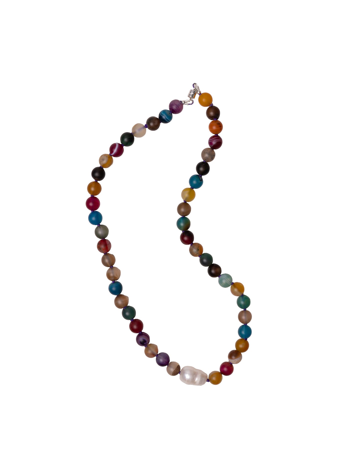 Gia Necklace #6
