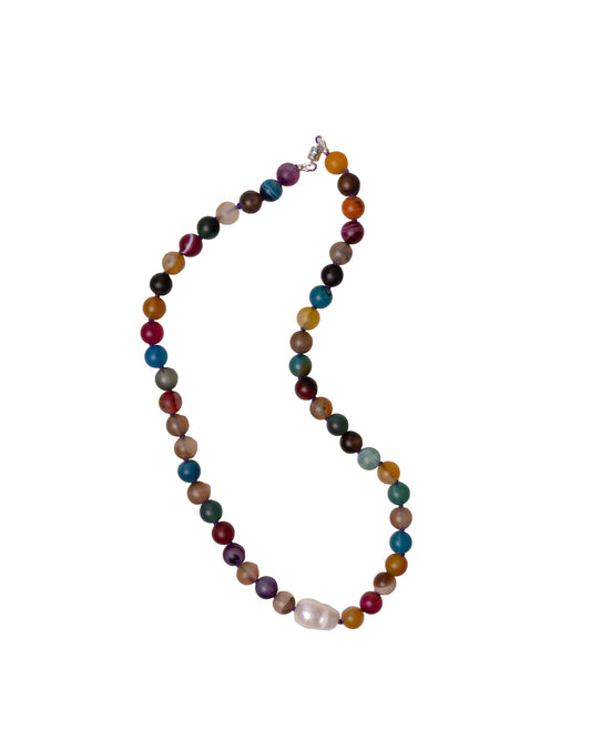 Gia Necklace #6