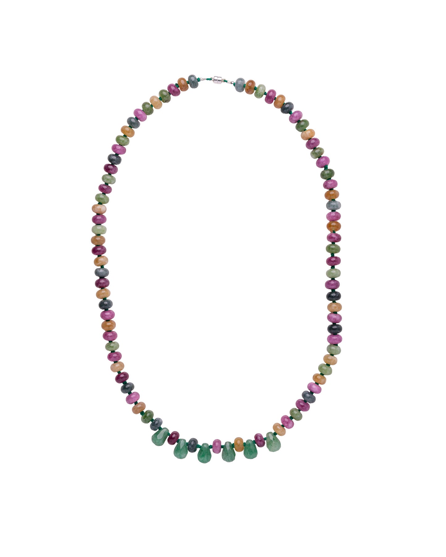 Grace Necklace #1