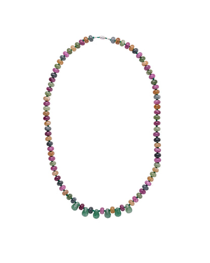 Grace Necklace #1