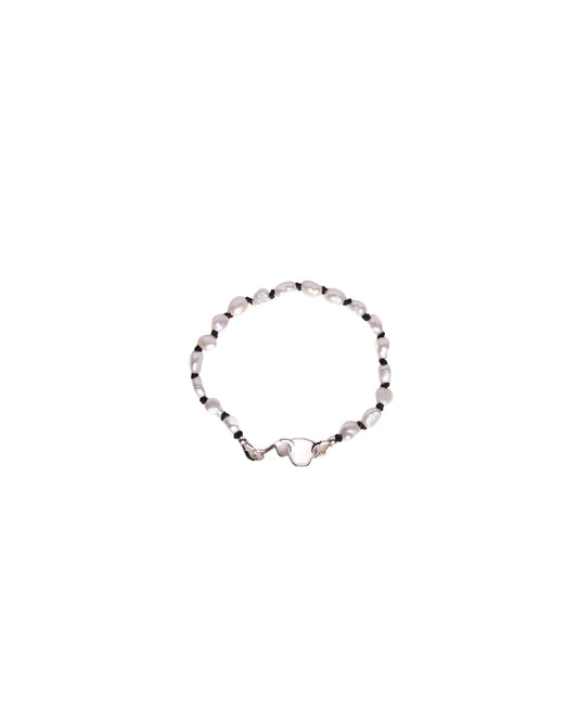 Heather Bracelet #1