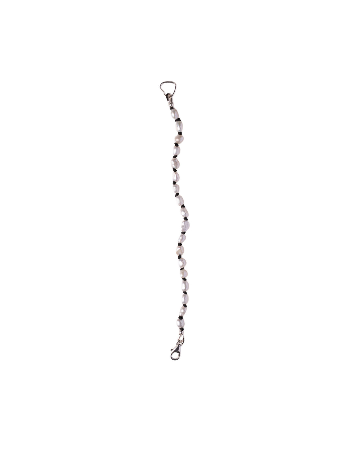 Heather Bracelet #1
