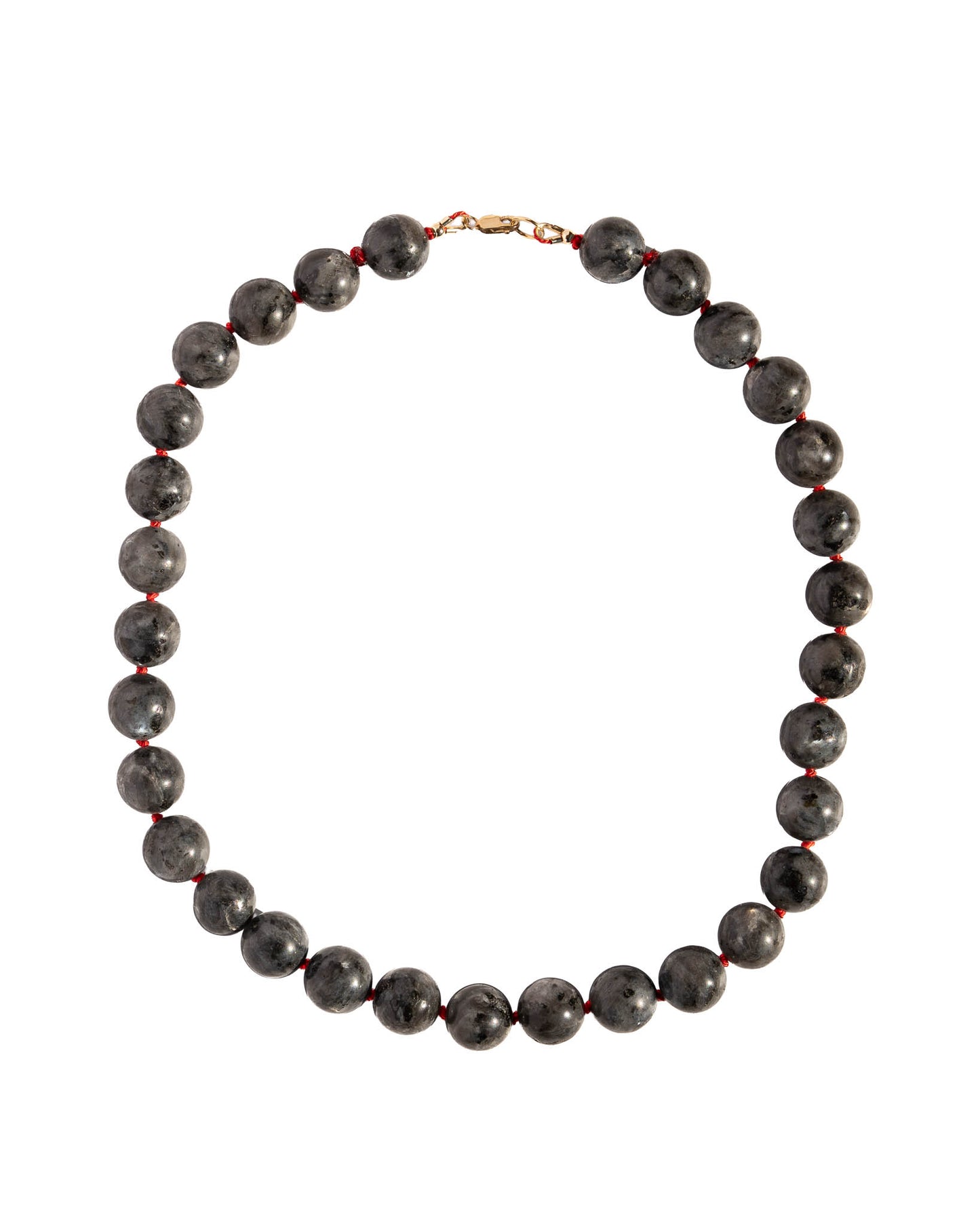 Hollis Necklace #1