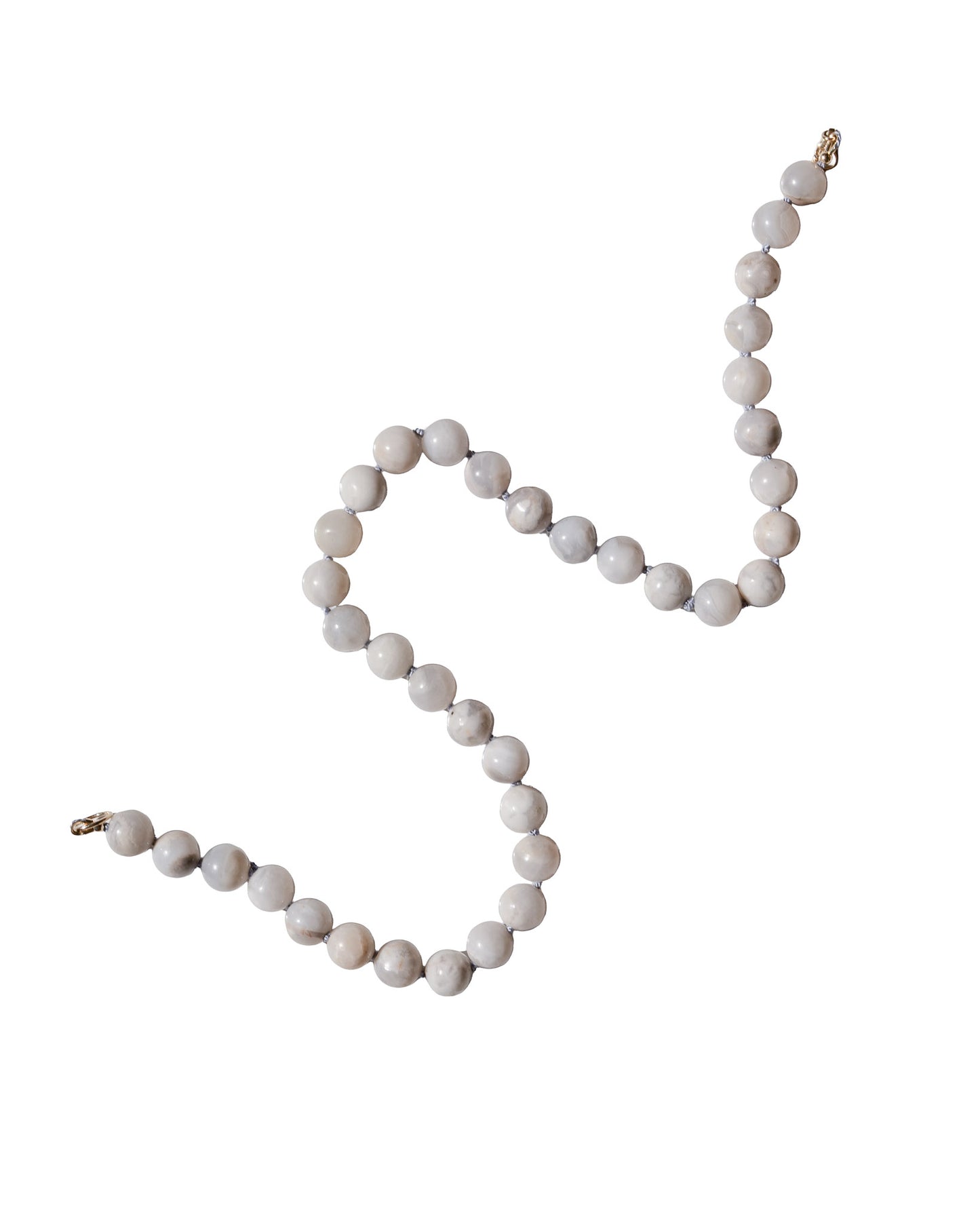Hollis Necklace #4
