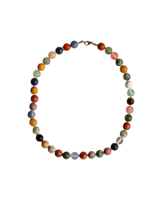 Hollis Necklace #5