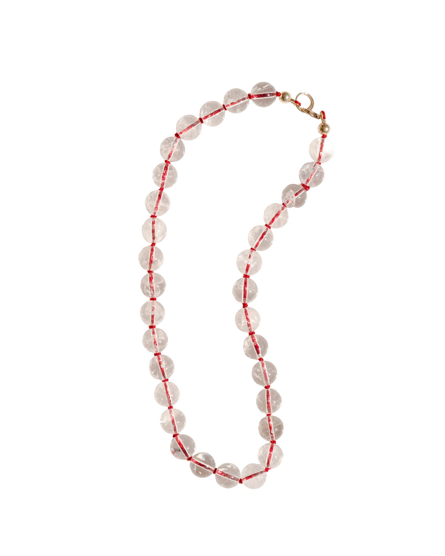 Hollis Necklace #8