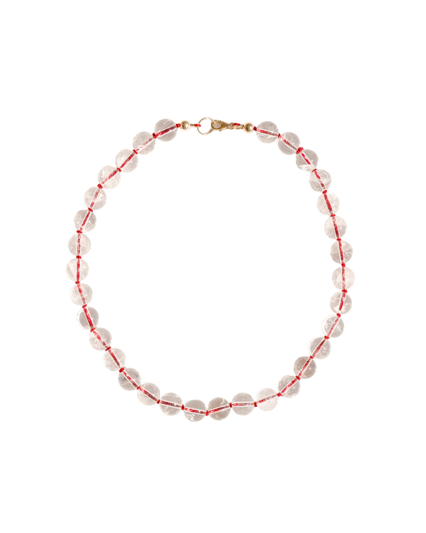 Hollis Necklace #8