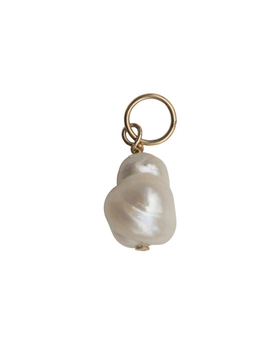 Pearl Charm #1