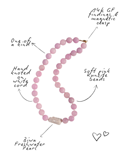 Echo Necklace #3