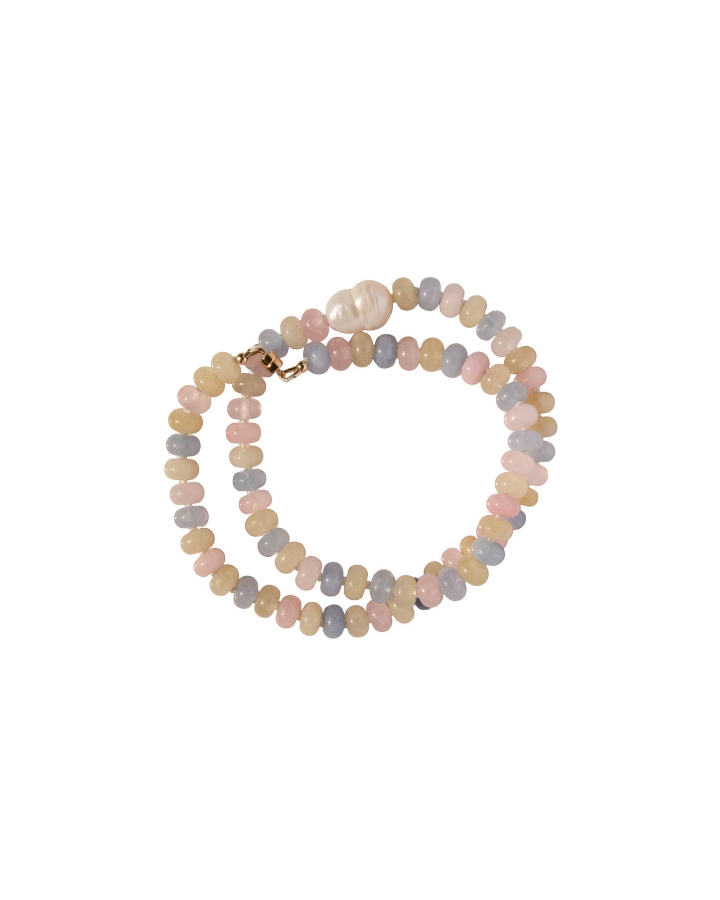 Coco Necklace #1