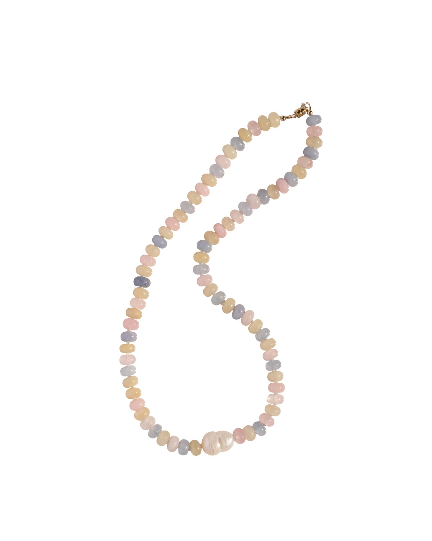 Coco Necklace #1