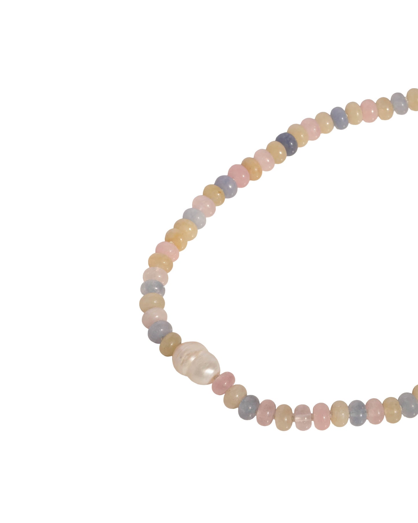 Coco Necklace #1