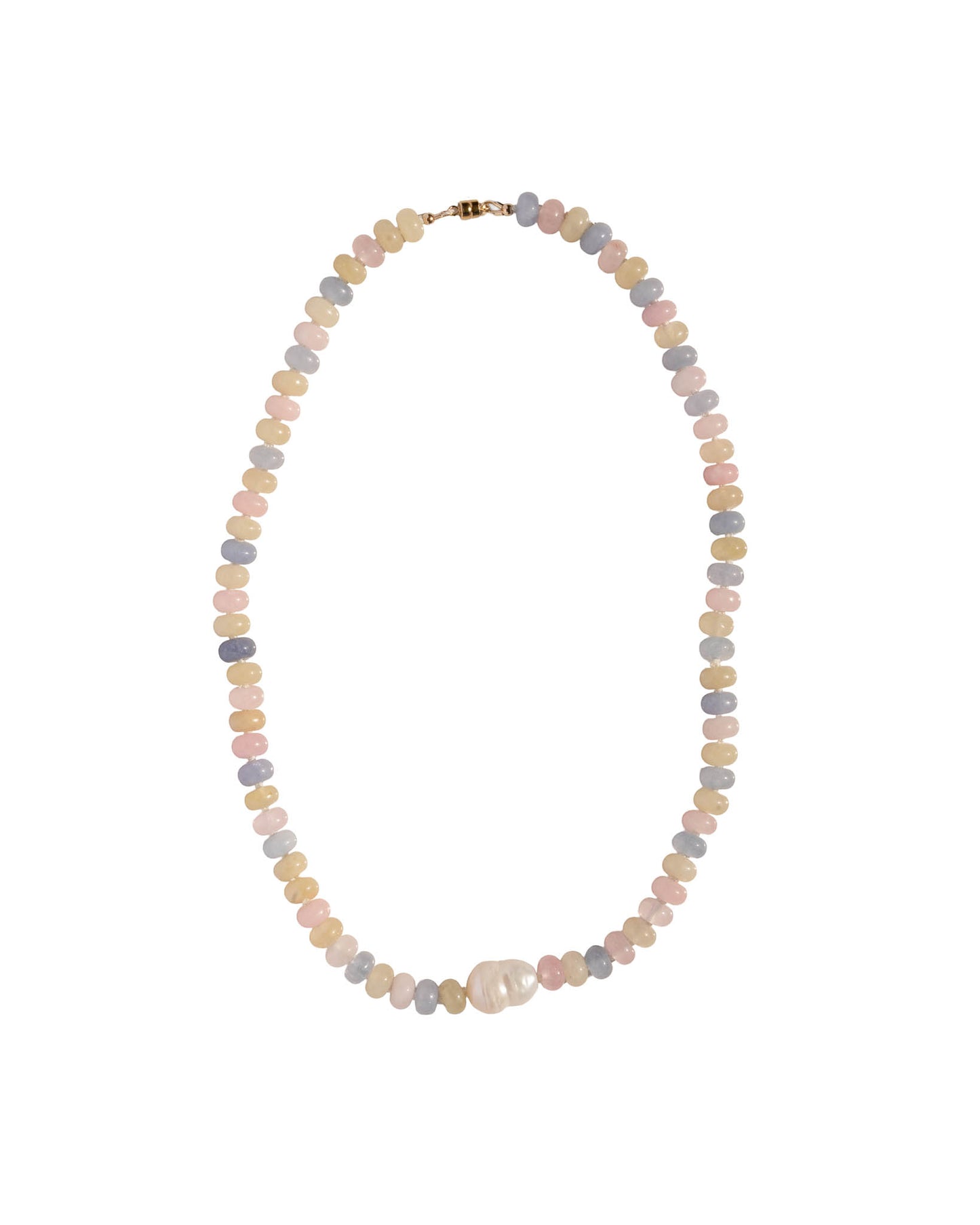 Coco Necklace #1