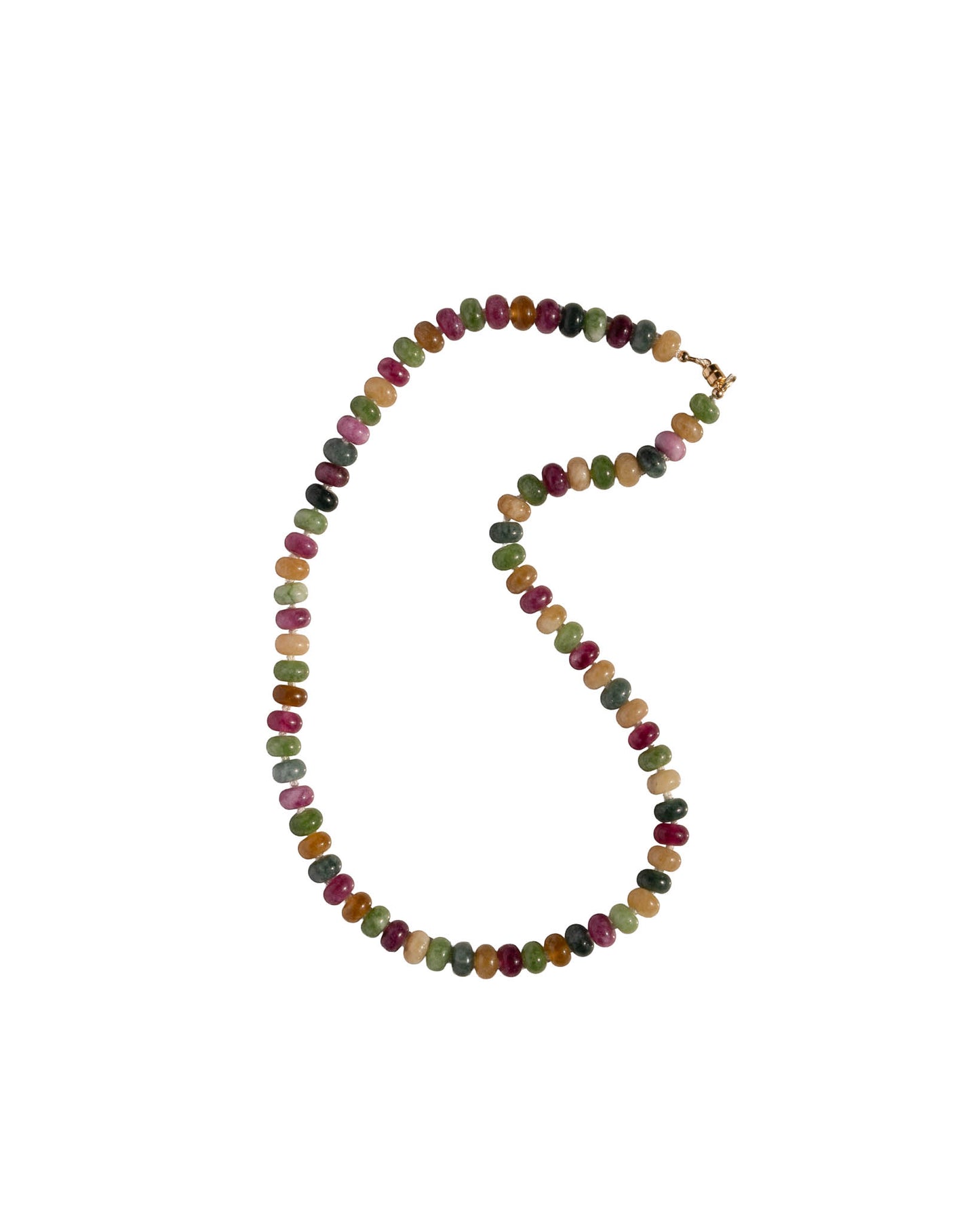 Zoe Necklace #3