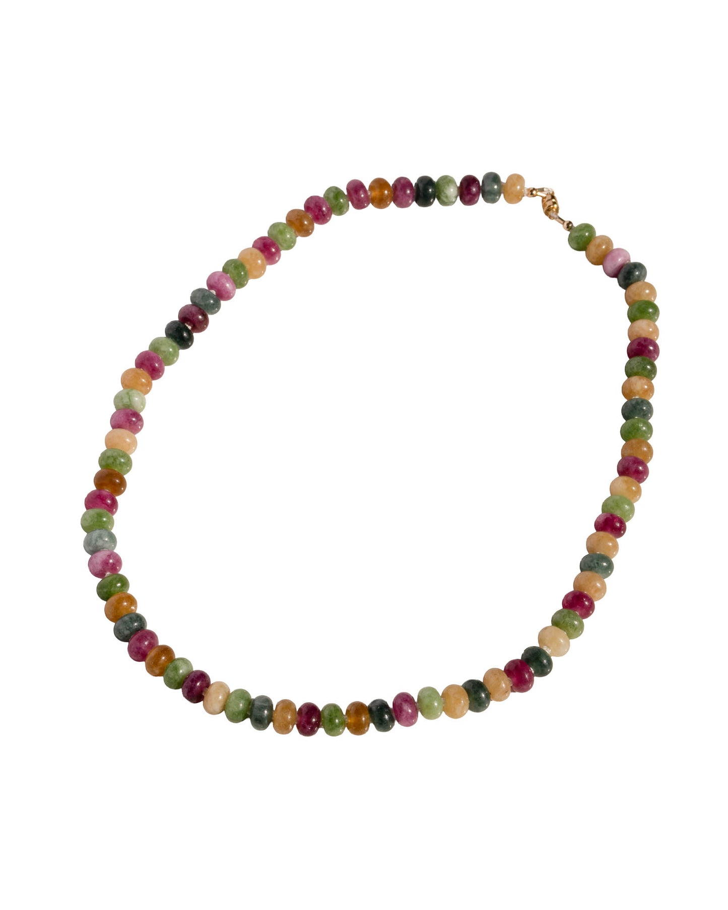 Zoe Necklace #3