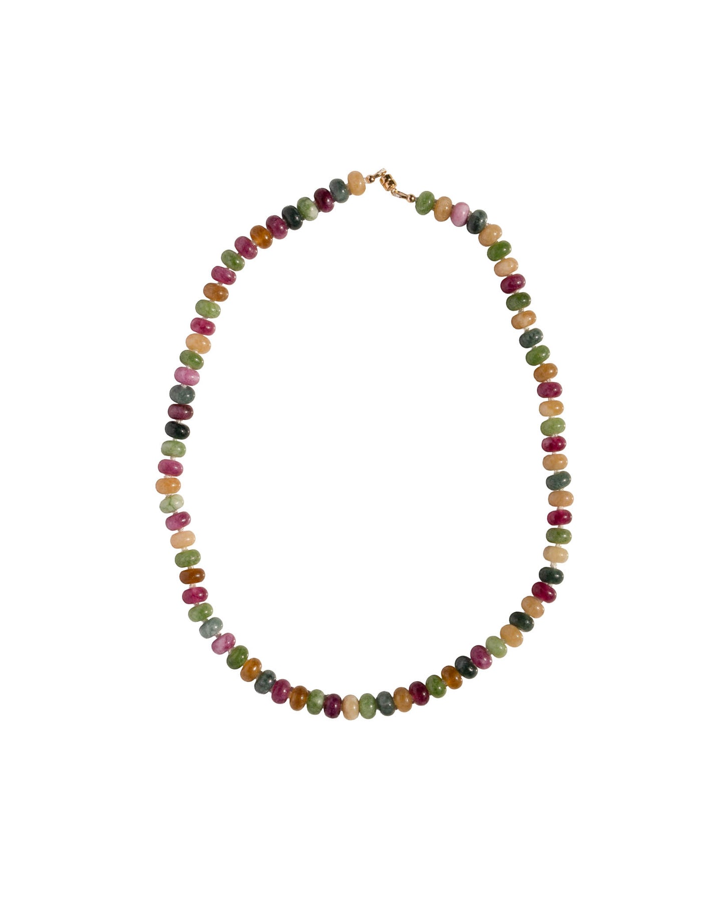 Zoe Necklace #3