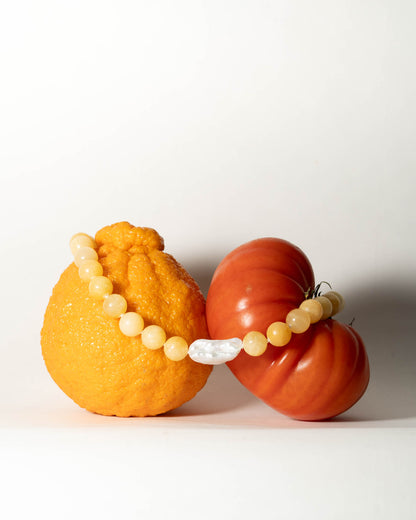 Echo Necklace #4