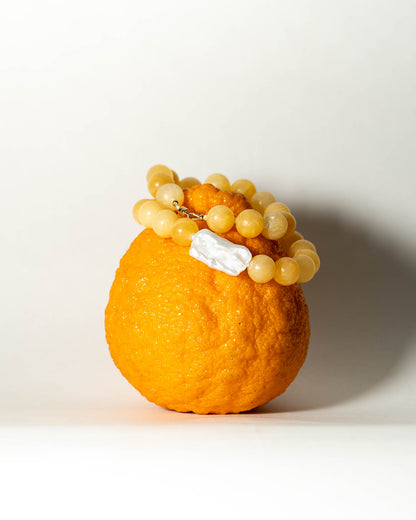 Echo Necklace #4