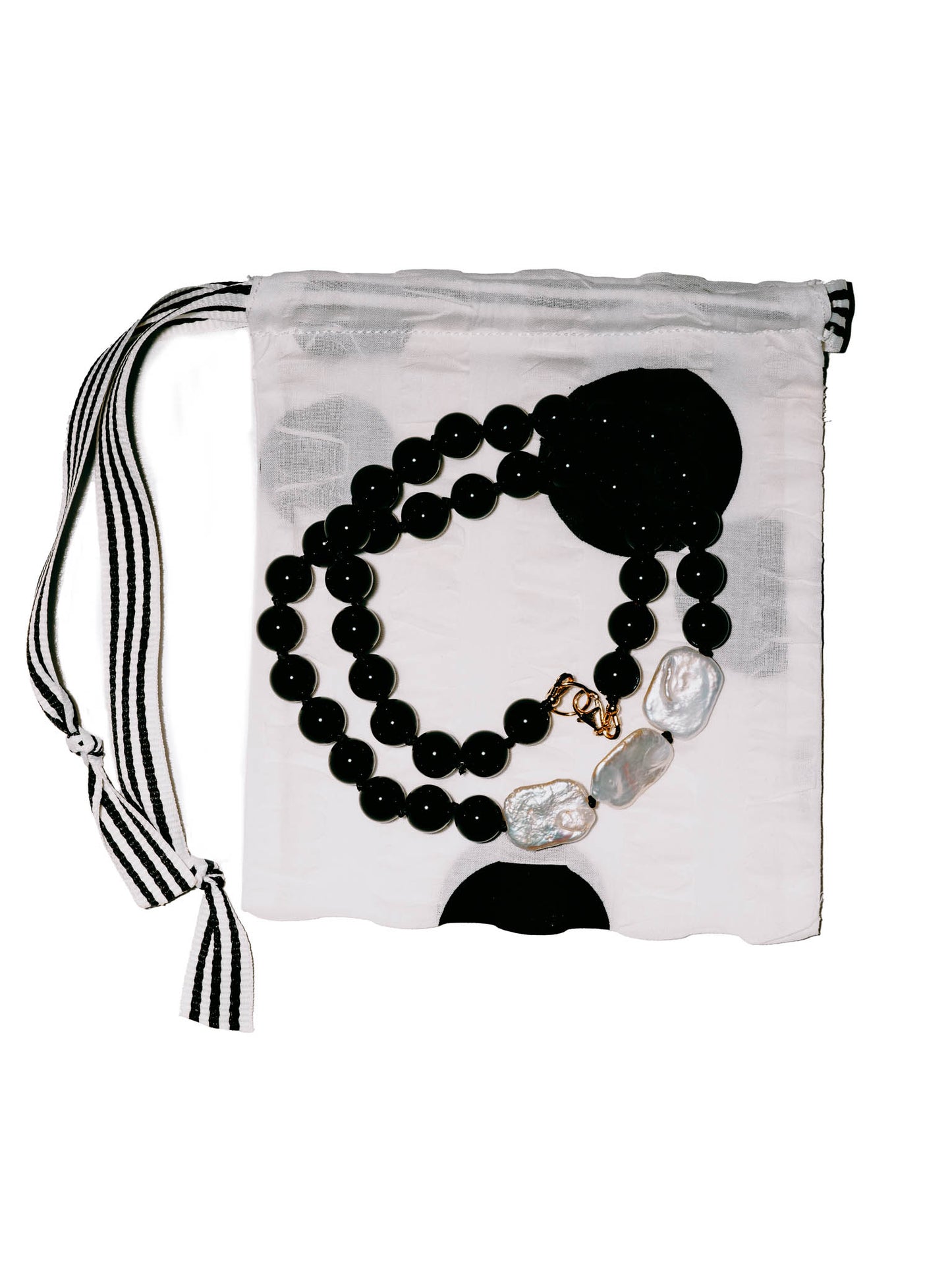 Mira Necklace #1