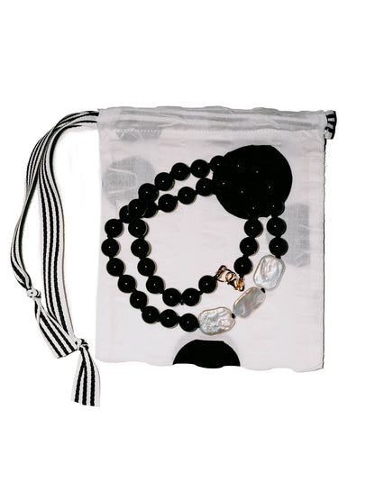Mira Necklace #1
