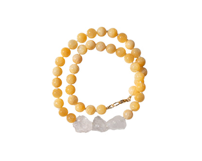 Indi Necklace #1