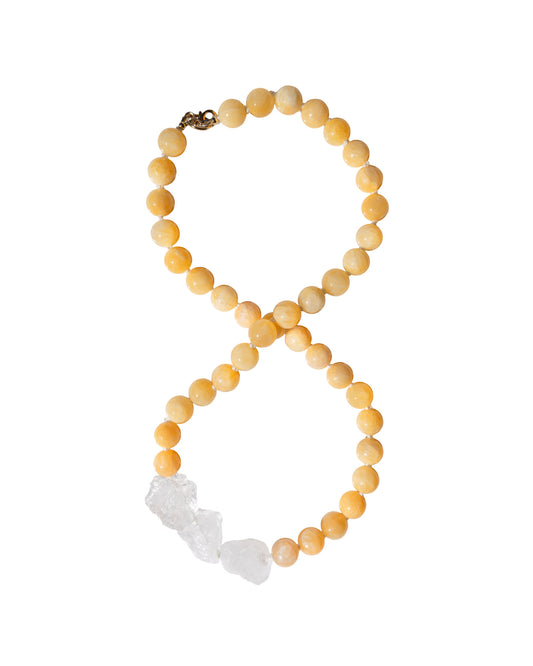 Indi Necklace #1