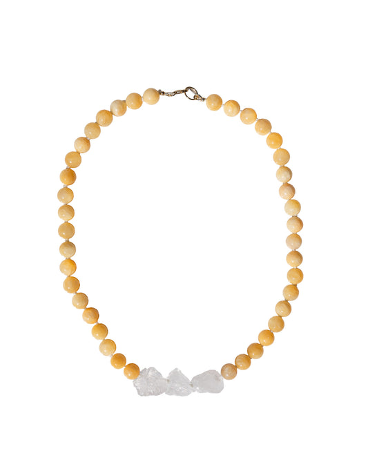 Indi Necklace #1