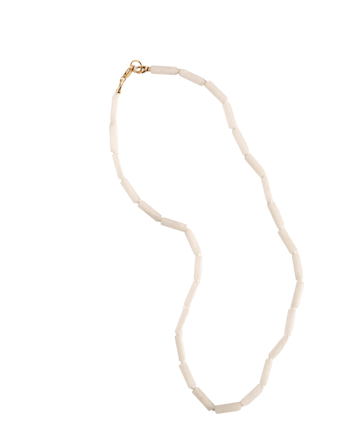 Iris Necklace #1