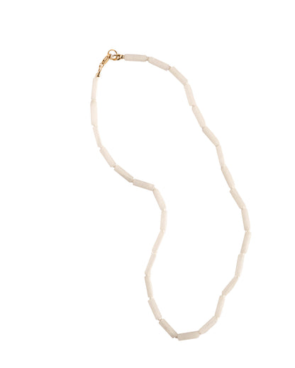 Iris Necklace #1