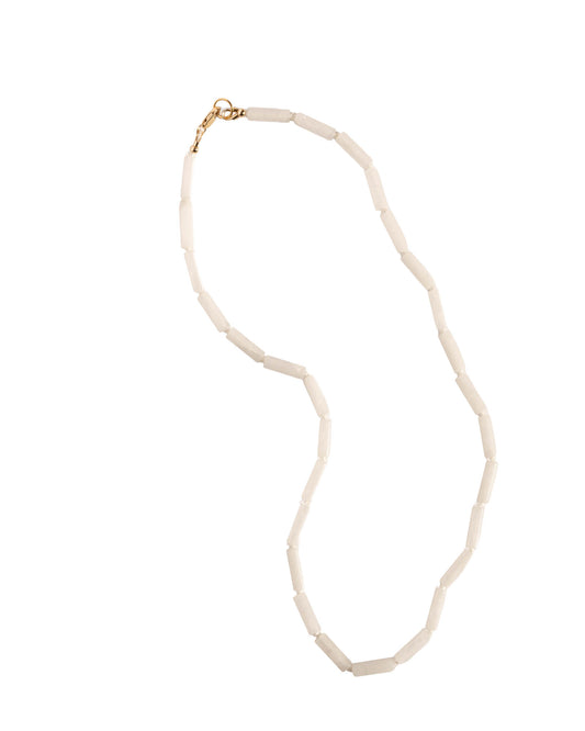 Iris Necklace #1