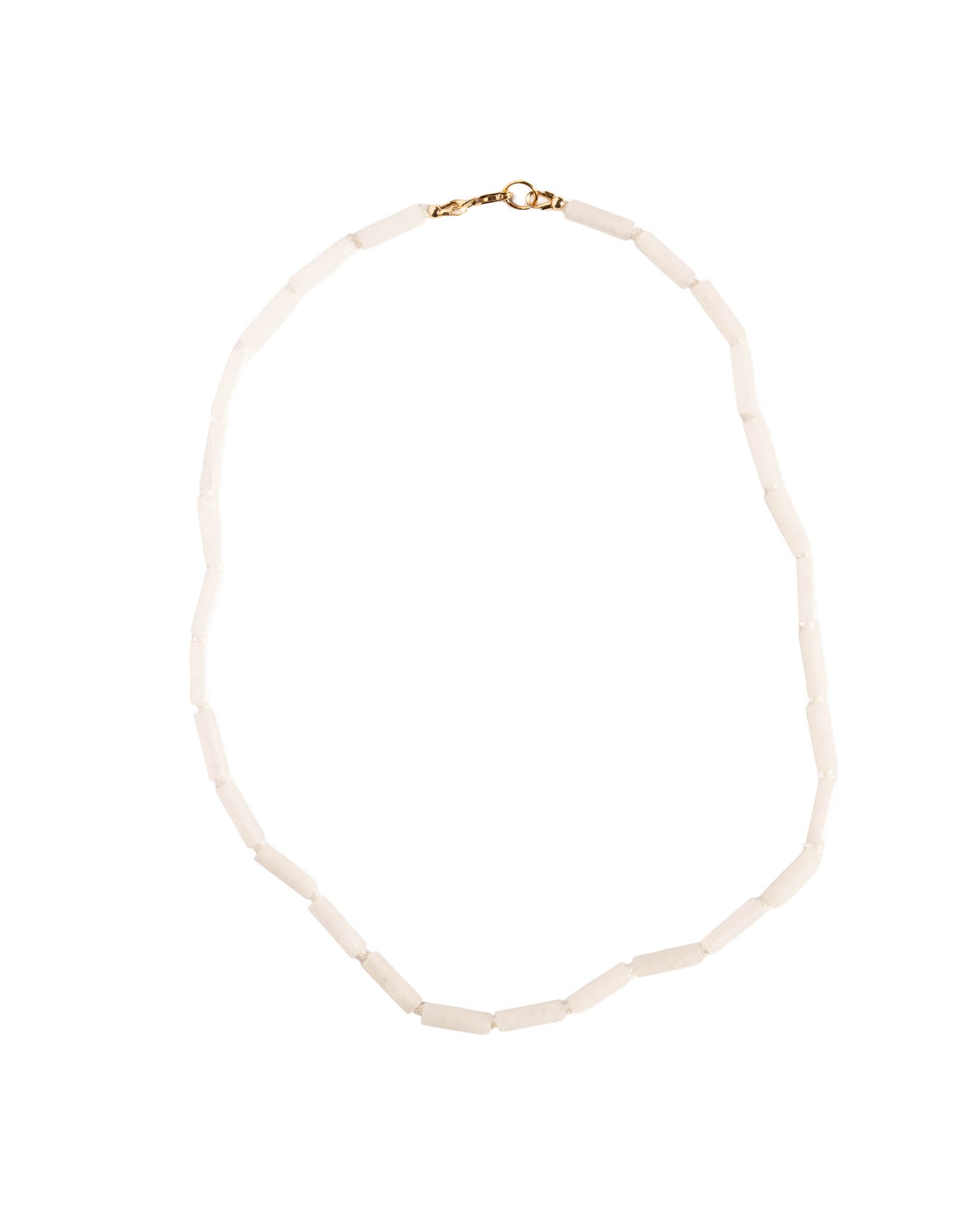 Iris Necklace #1