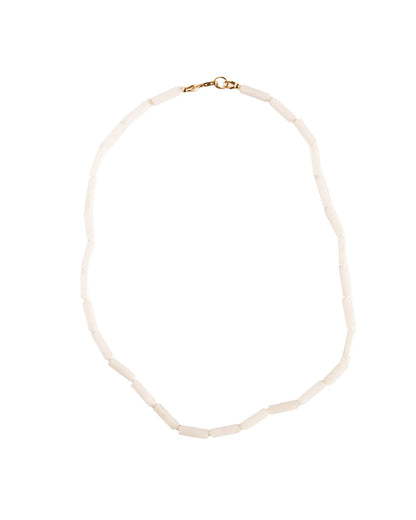 Iris Necklace #1