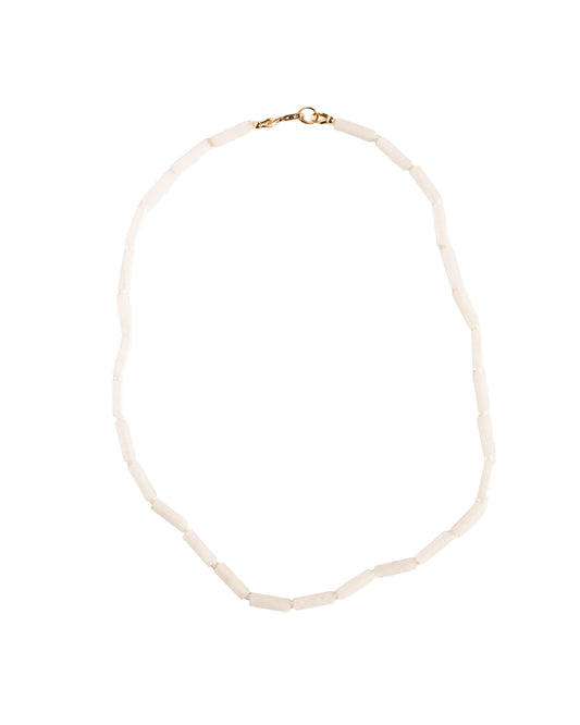Iris Necklace #1