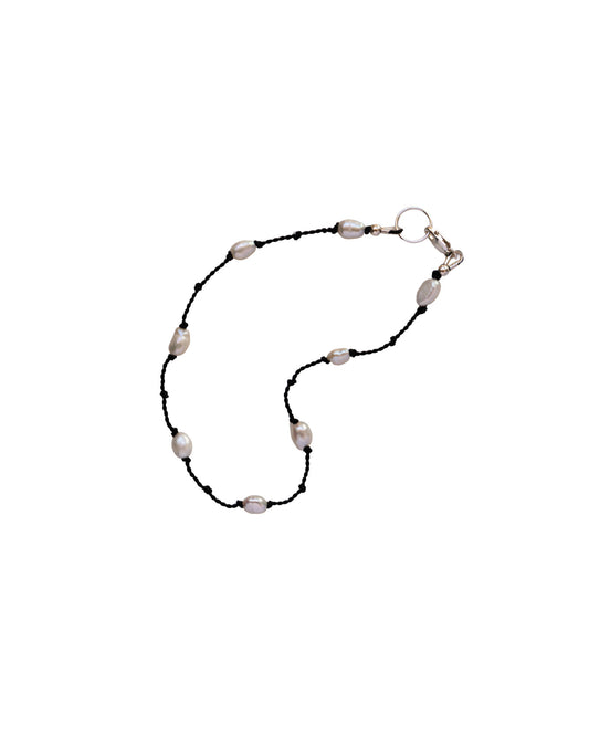 Leger Anklet #1