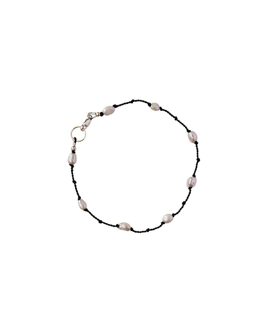 Leger Anklet #1