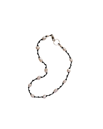 Leger Anklet #2
