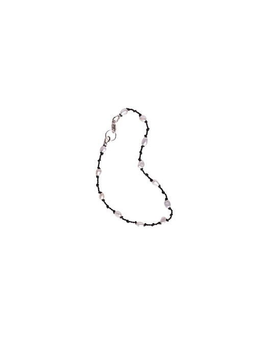 Leger Anklet #3