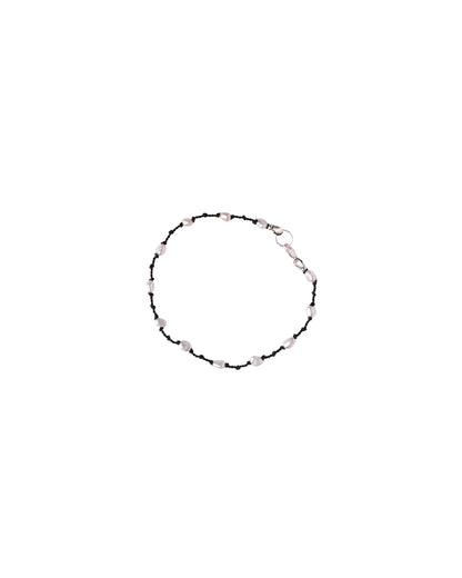Leger Anklet #3