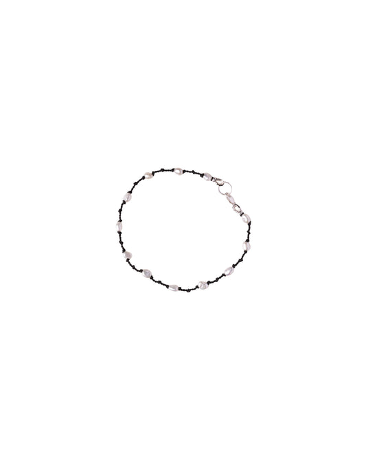 Leger Anklet #3