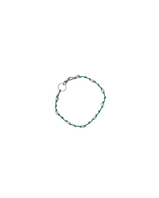 Leo Bracelet #1