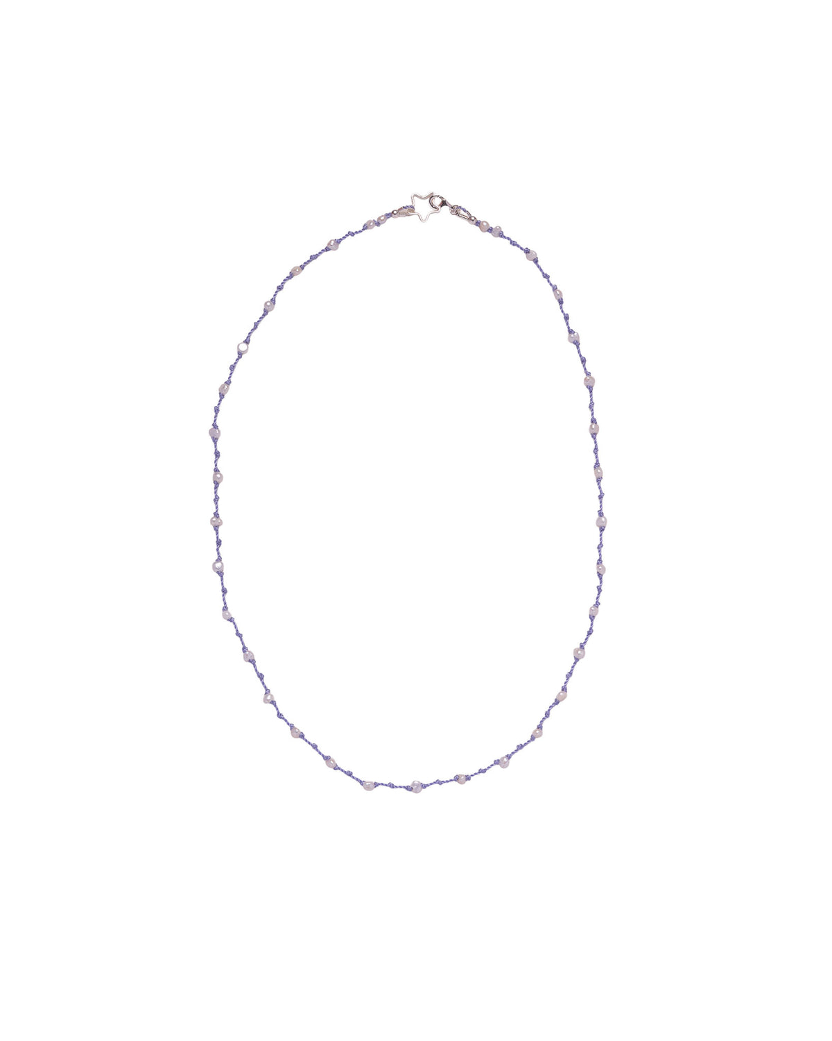 Leo Necklace #1