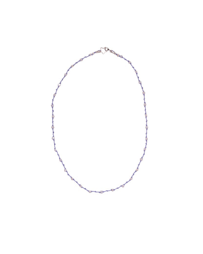 Leo Necklace #1