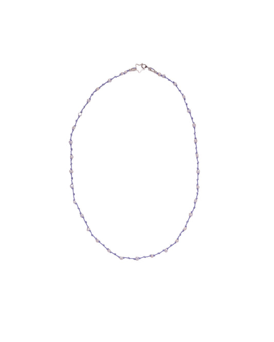 Leo Necklace #1