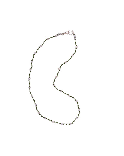 Leo Necklace #2