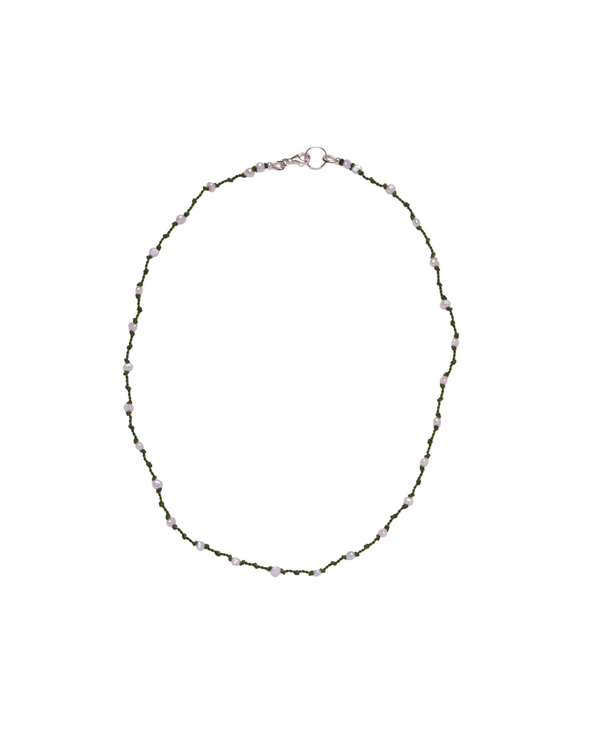 Leo Necklace #2